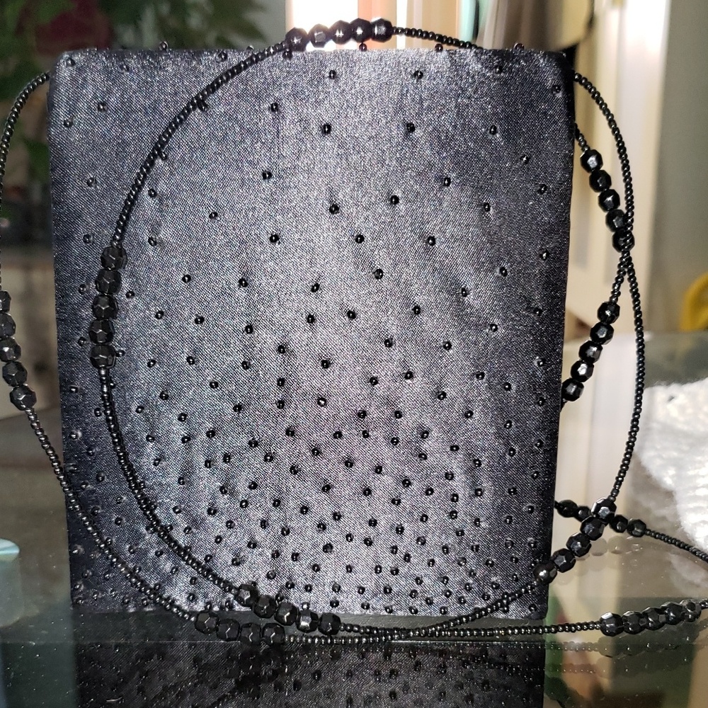 Little black bag Jessica McClintock